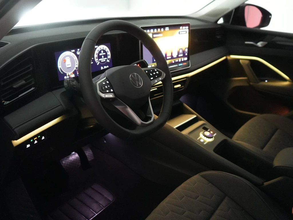 Volkswagen Tiguan – foto 37