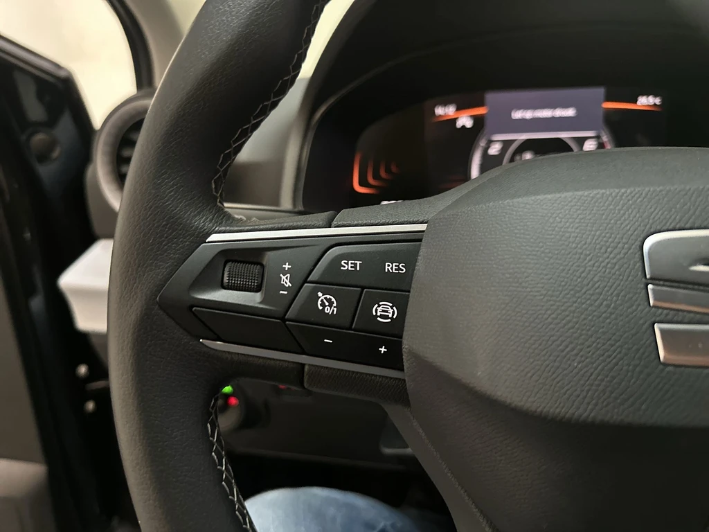 SEAT Ibiza – foto 21
