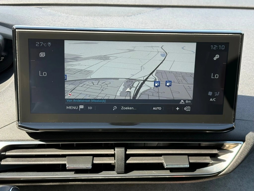 Peugeot 3008 – foto 9
