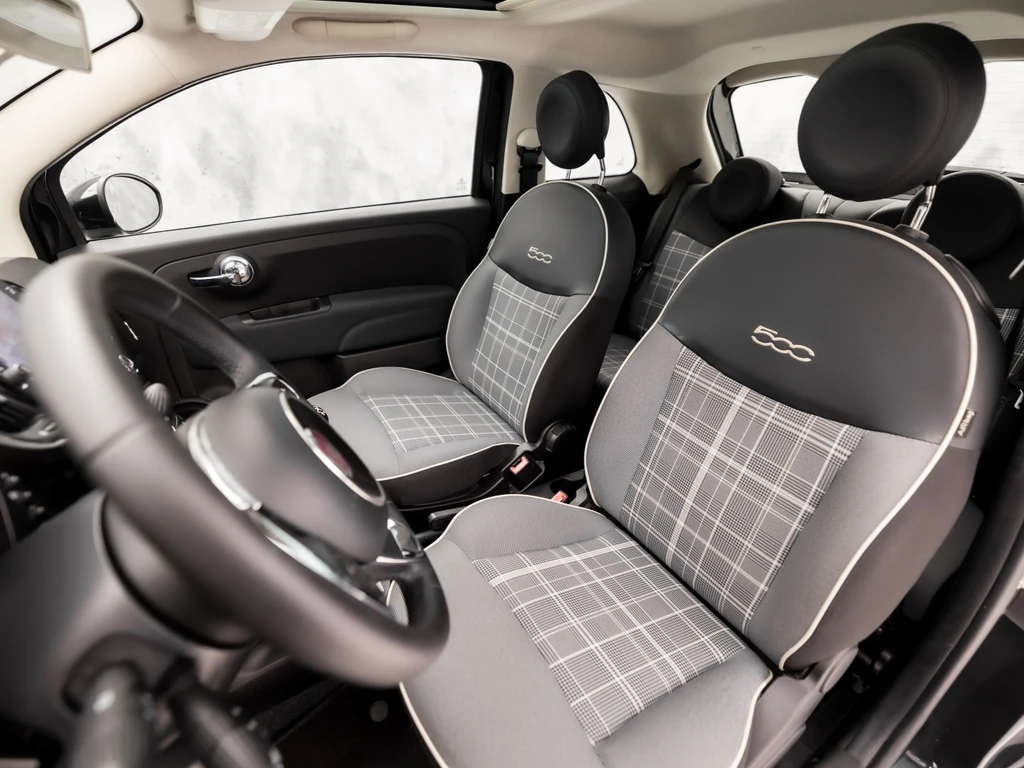 Fiat 500 – foto 16