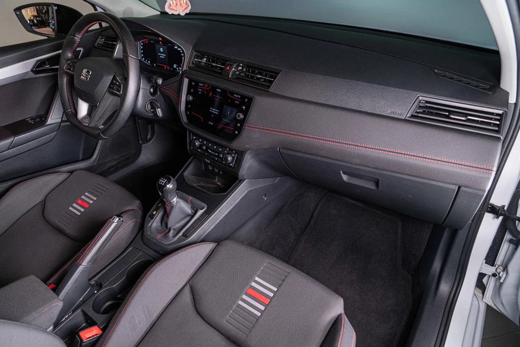 SEAT Ibiza – foto 65