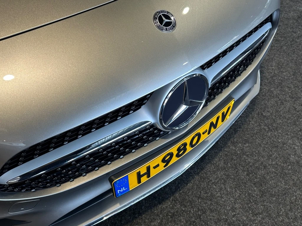 Mercedes-Benz B-Klasse – foto 48