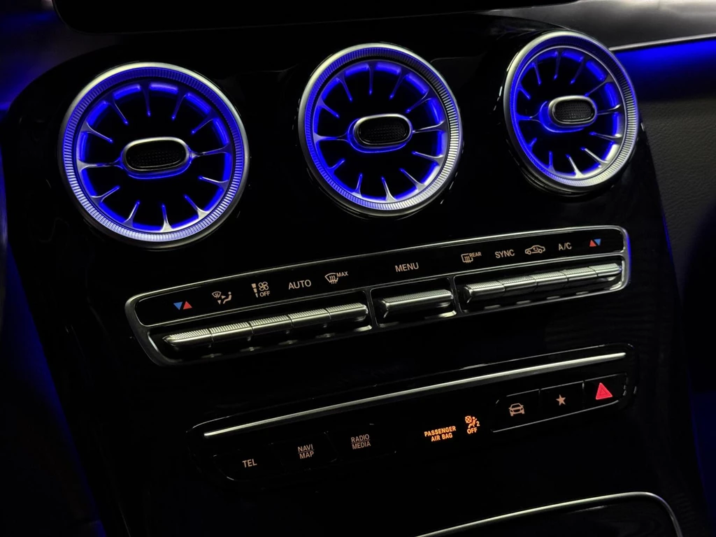Mercedes-Benz GLC – foto 25
