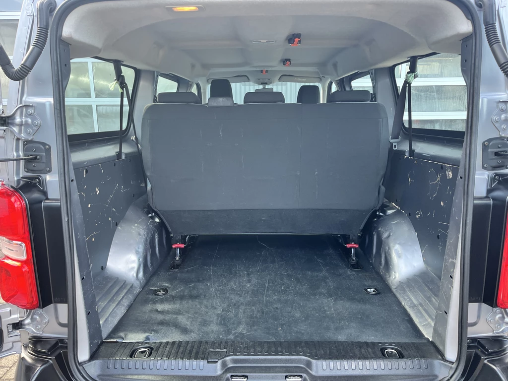 Citroën Jumpy – foto 25