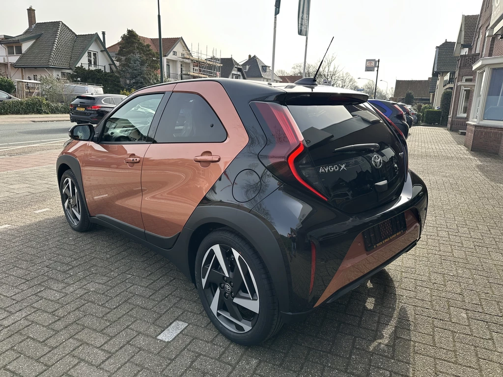 Toyota Aygo – foto 6