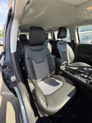 Jeep Compass – thumbnail 13