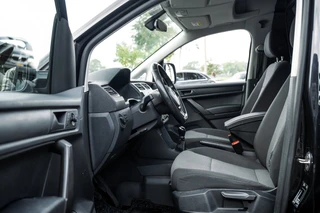 Volkswagen Caddy – thumbnail 40