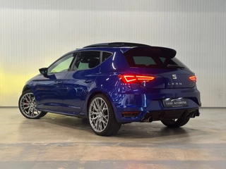 SEAT Leon – thumbnail 4
