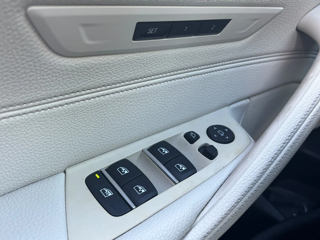 BMW 5 Serie – foto 8