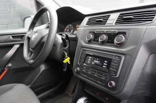 Volkswagen Caddy – thumbnail 6
