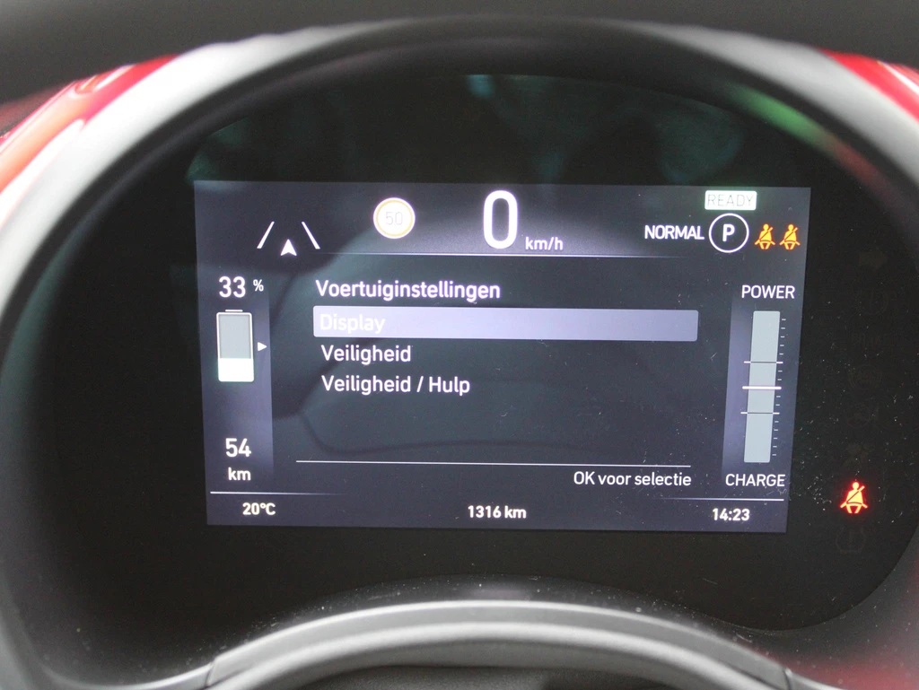 Fiat 500e – foto 16