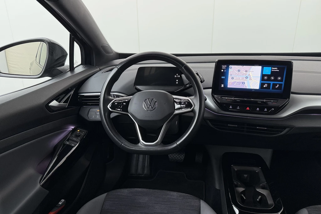 Volkswagen ID.4 – foto 9