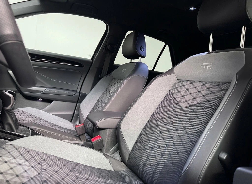 Volkswagen T-Roc – foto 11