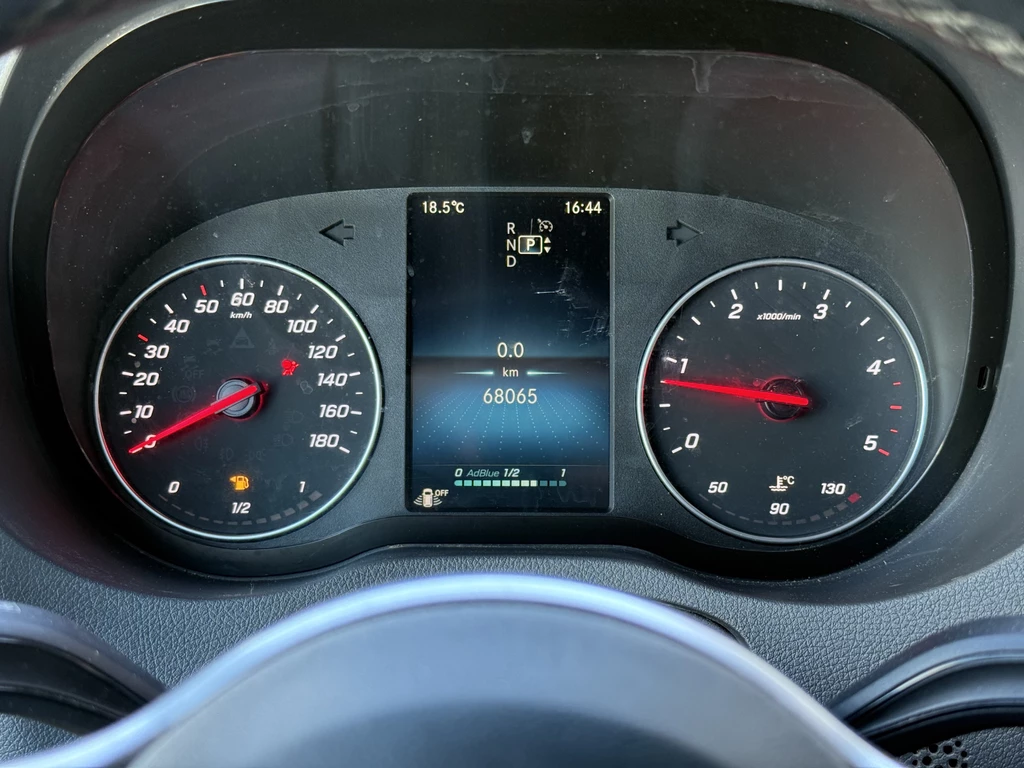 Mercedes-Benz Sprinter – foto 16