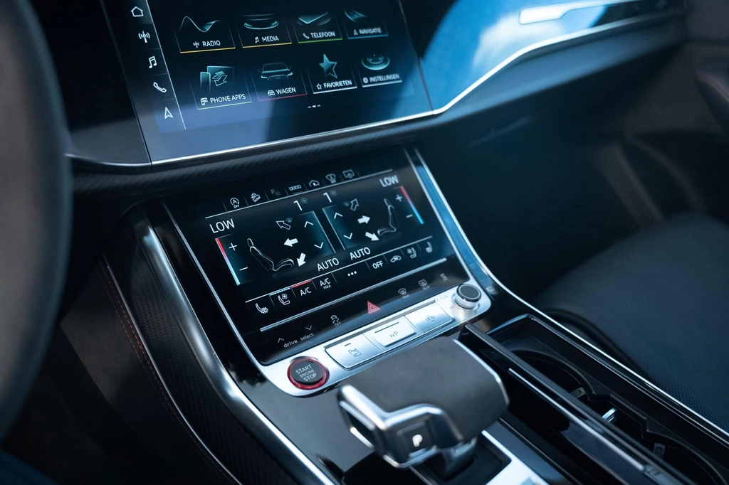 Audi RSQ8 – foto 12