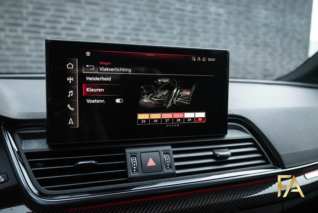Audi Q5 – foto 67