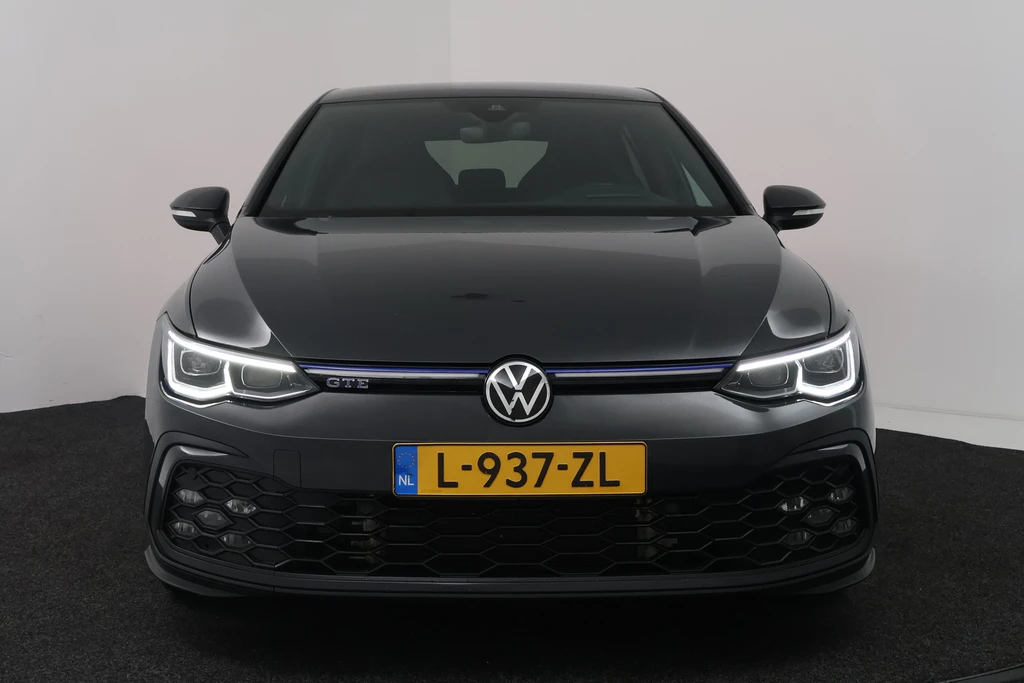 Volkswagen Golf – foto 8