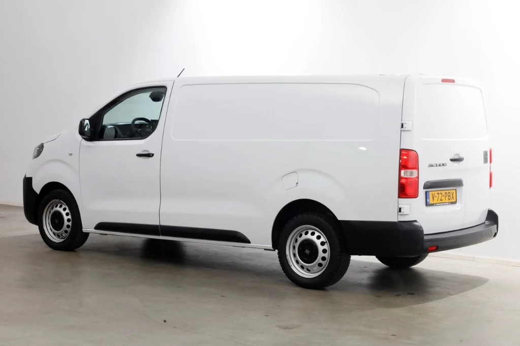 Fiat Scudo – foto 3