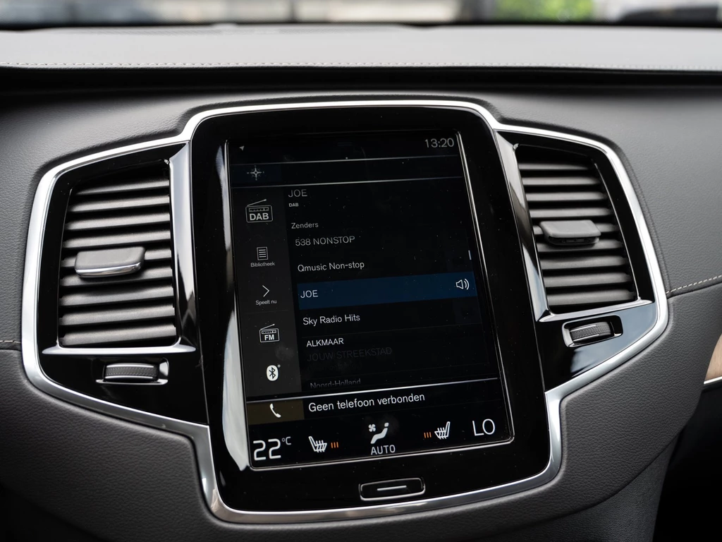 Volvo XC90 – foto 26