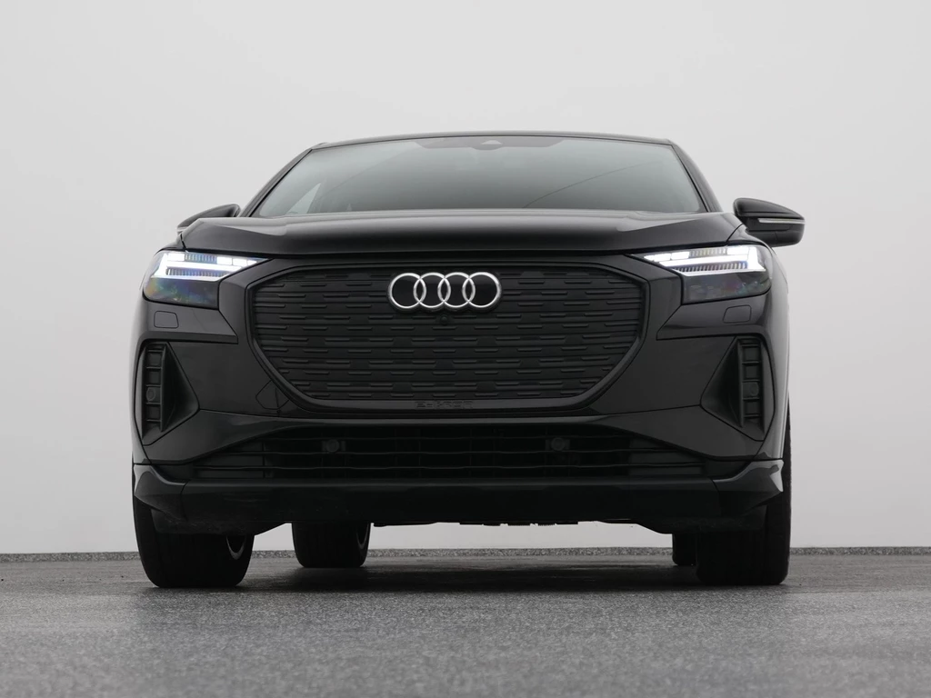 Audi Q4 Sportback e-tron – foto 19
