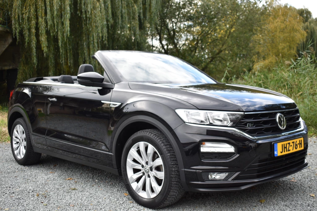 Volkswagen T-Roc – foto 14