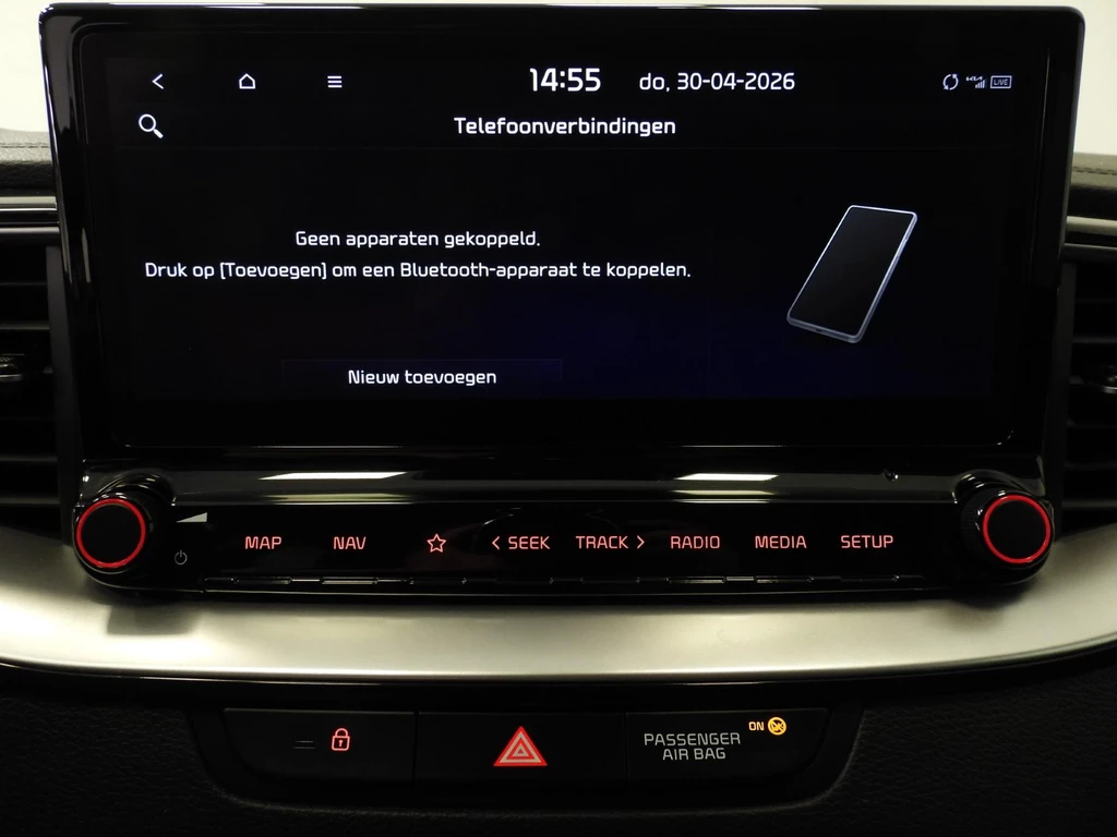 Kia Ceed Sportswagon – foto 14
