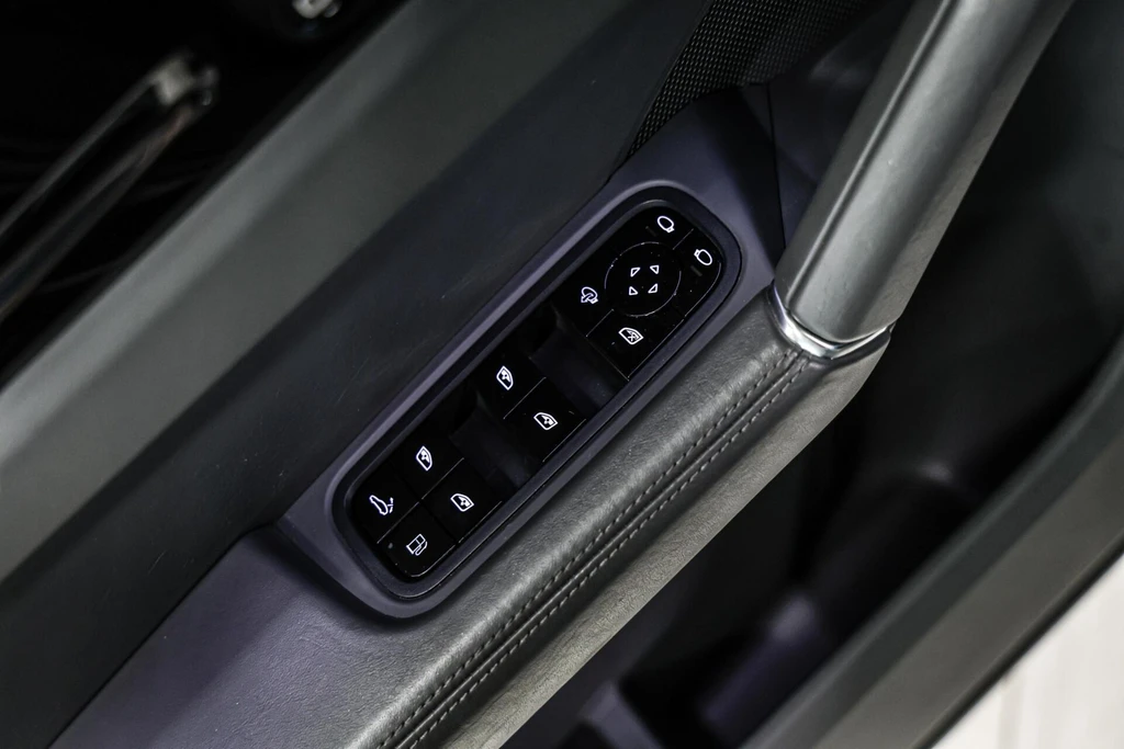 Porsche Cayenne – foto 33