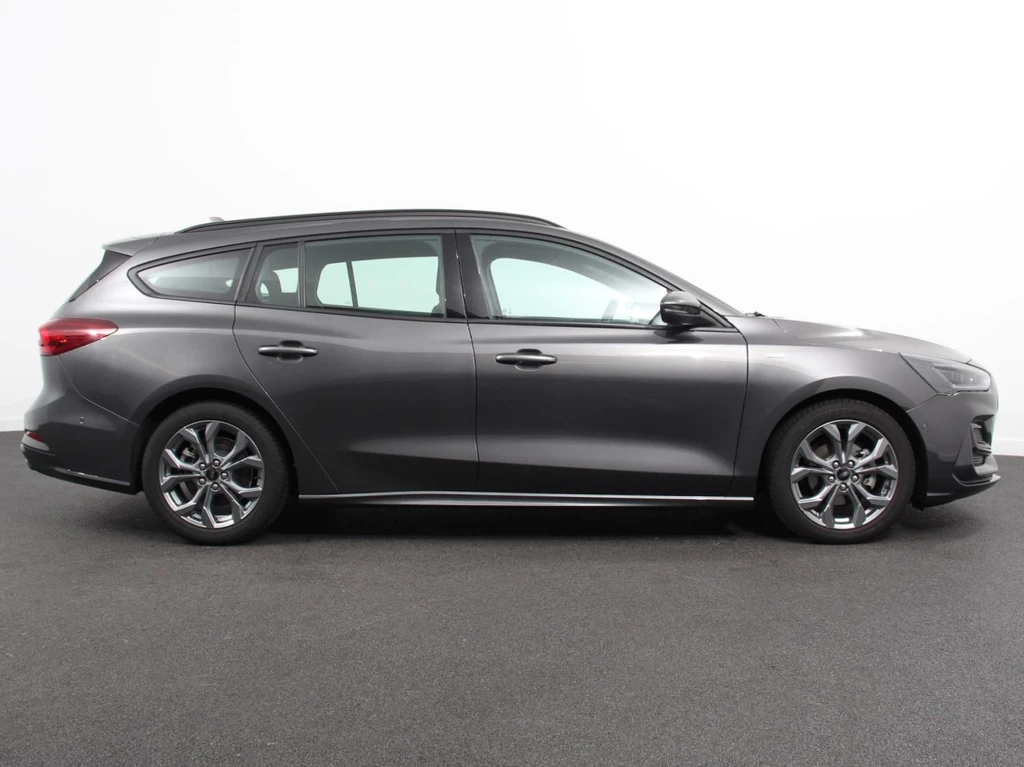 Ford Focus – foto 8