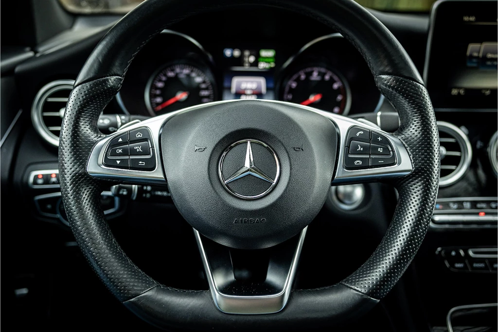Mercedes-Benz GLC – foto 14