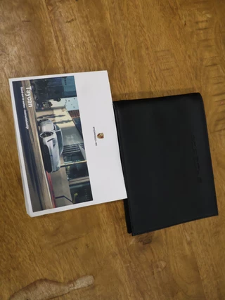 Porsche Taycan – thumbnail 33