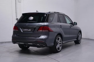 Mercedes-Benz GLE – thumbnail 6