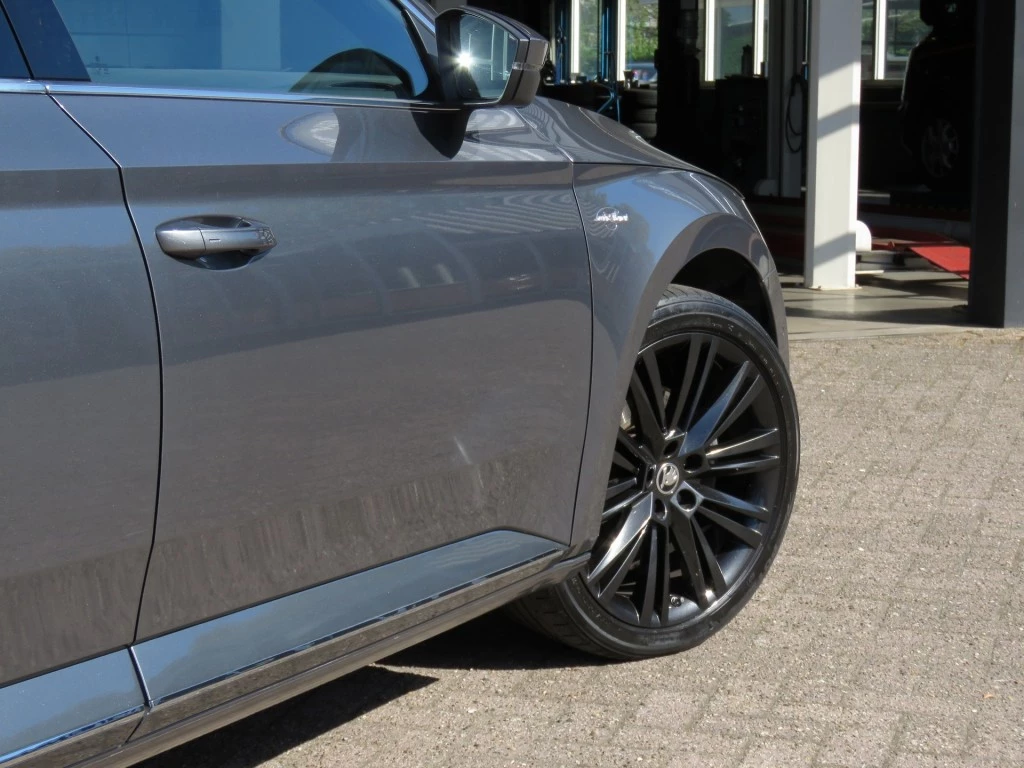 Škoda Superb – foto 34