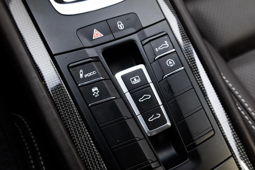 Porsche 911 – foto 20