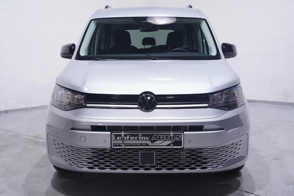 Volkswagen Caddy – foto 12