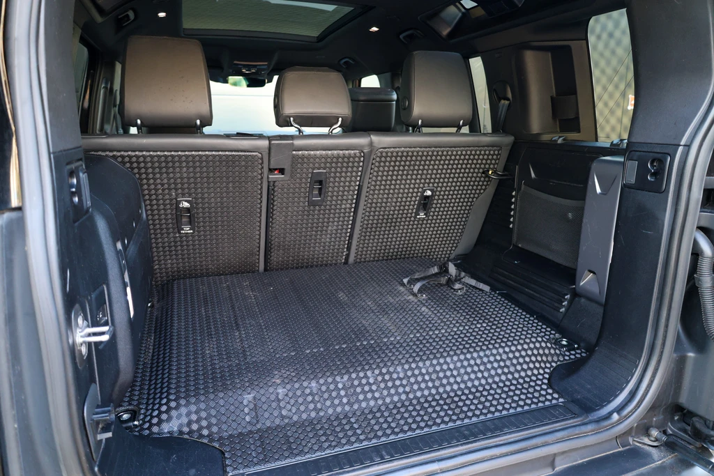 Land Rover Defender – foto 55