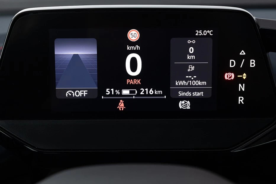Volkswagen ID.4 – foto 20