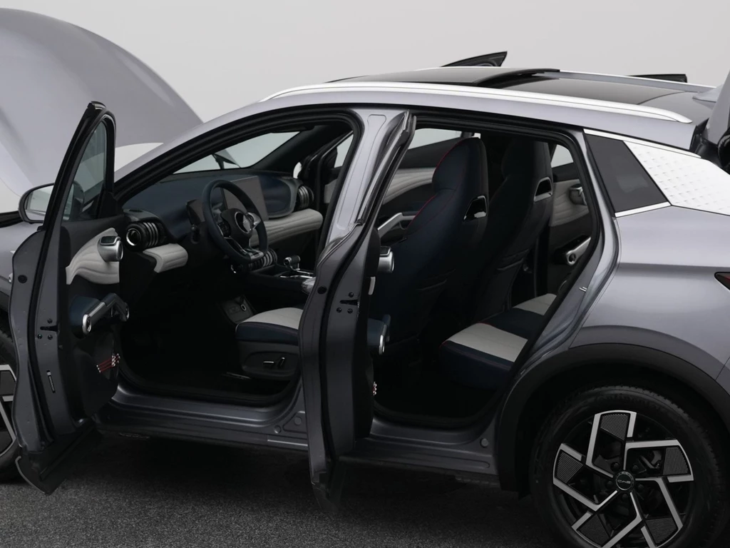 BYD ATTO 3 – foto 35