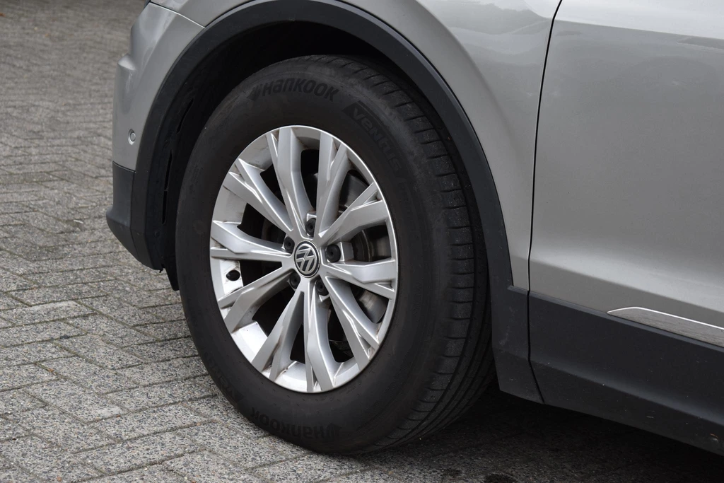 Volkswagen Tiguan – foto 45