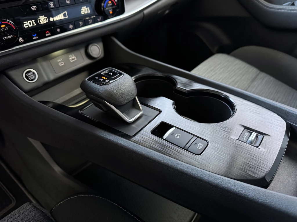 Nissan X-Trail – foto 28