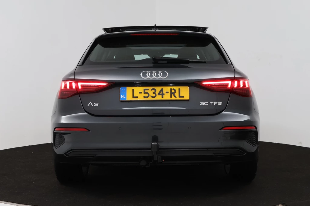 Audi A3 – foto 4