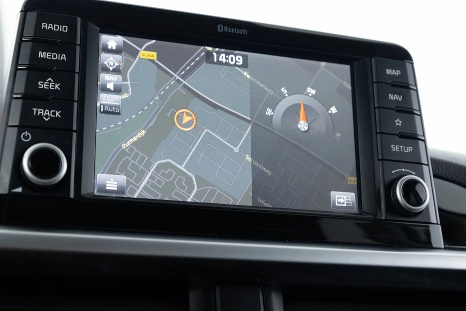 Kia Picanto – foto 14
