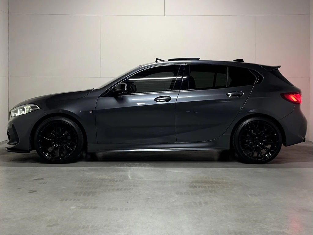 BMW 1 Serie – foto 5