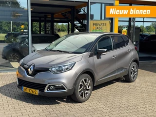 Renault Captur – thumbnail 1