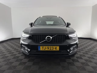 Volvo XC40 – thumbnail 6