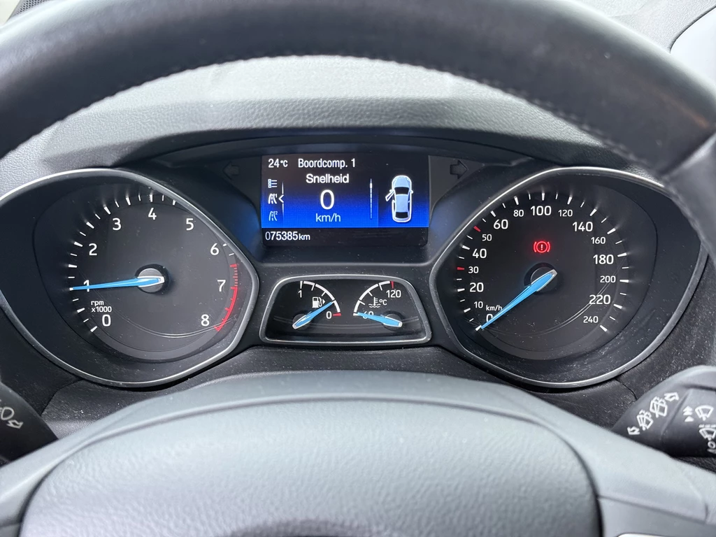 Ford C-MAX – foto 25