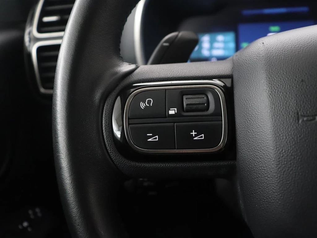 Citroën C5 – foto 18