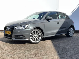 Audi A1 Sportback – thumbnail 1