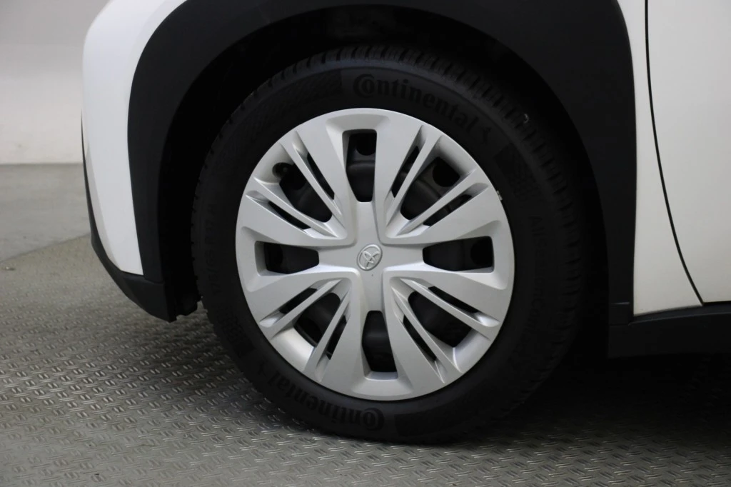 Toyota Aygo – foto 28