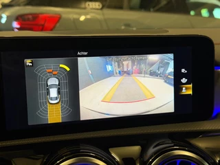 Mercedes-Benz CLA – thumbnail 12