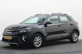 Kia Stonic – thumbnail 1